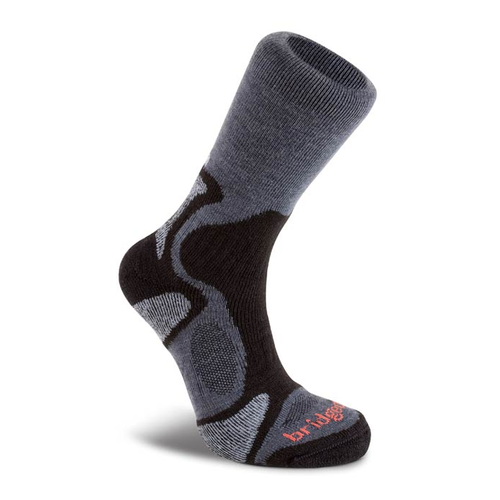 Bridgedale - Hike Lightweight Merino Endurance