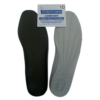 Footcom - Comfort Footbed
