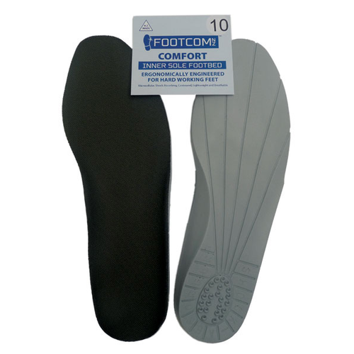 Footcom - Comfort Footbed