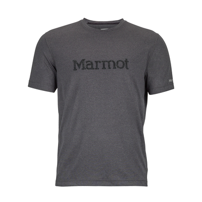 Marmot - Impact Tee SS