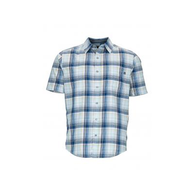 Marmot - Notus SS shirt 