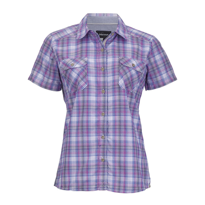 Marmot - Zoey SS Shirt 