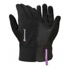 Montane - VIA Trail Gloves Women's-gloves-Living Simply Auckland Ltd