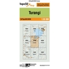 LINZ Topo50 - BH35 Turangi-maps-Living Simply Auckland Ltd