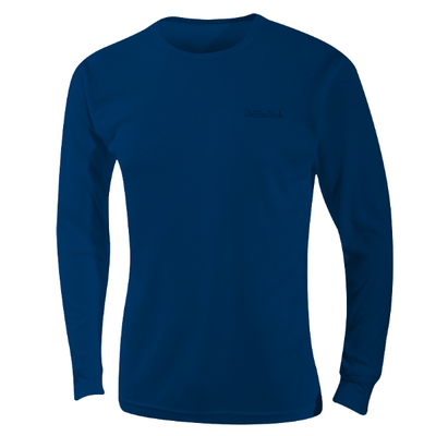 Thermatech - Long Sleeve Baselayer Men's