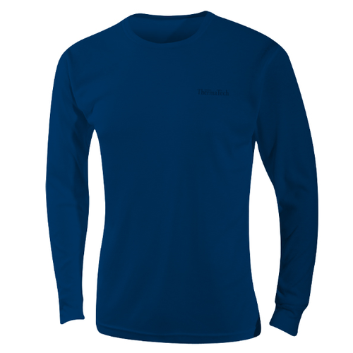 Thermatech - Long Sleeve Baselayer Men's