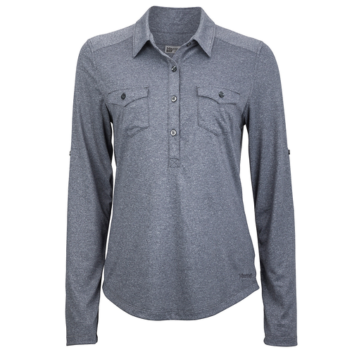 Marmot - Women's Allie LS shirt