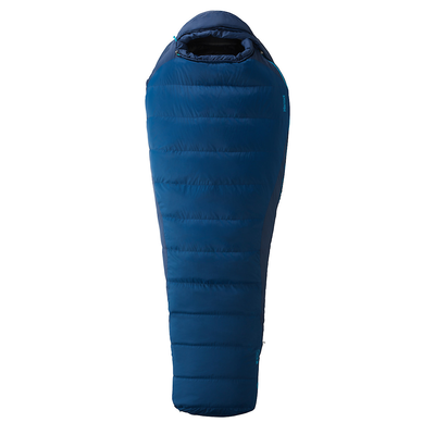 Marmot - Scandium Sleeping Bag (long)