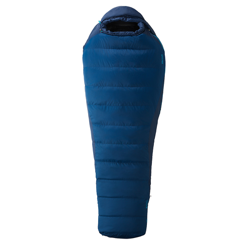 Marmot - Scandium Sleeping Bag (long)
