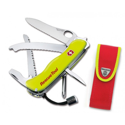 Victorinox - Rescue Tool