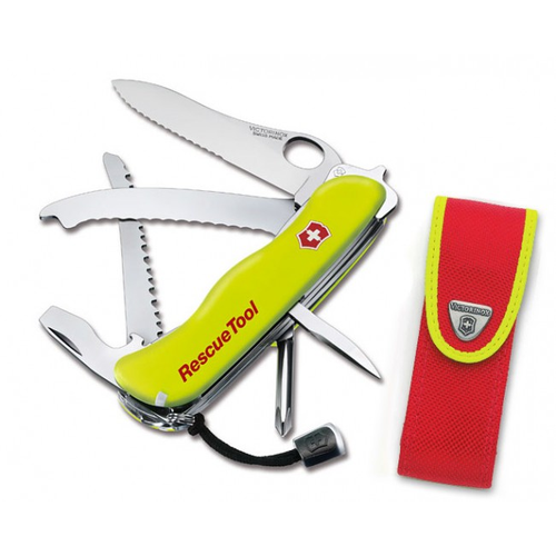 Victorinox - Rescue Tool