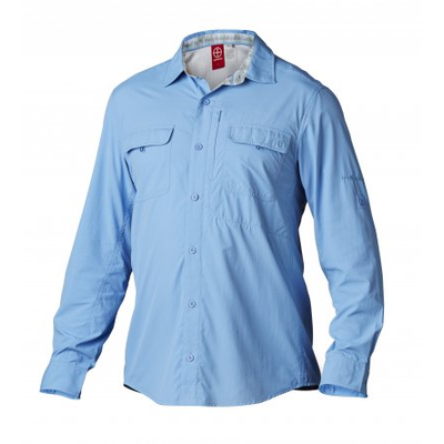 Vigilante - Dilkon LS Shirt Men's