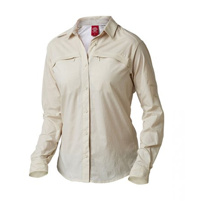 Vigilante - Masone Long Sleeve Shirt Women's