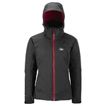 Lowe Alpine - Women's Renegade Insulated Rain Jacket-clothing-Living Simply Auckland Ltd