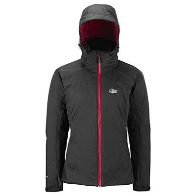 Lowe Alpine - Women's Renegade Insulated Rain Jacket