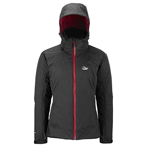 Lowe Alpine - Women's Renegade Insulated Rain Jacket