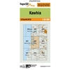 LINZ Topo50 - BE32 Kawhia-maps-Living Simply Auckland Ltd