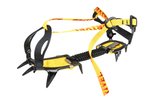 Grivel - G10 Wide Flex bar Crampons-climbing & alpine-Living Simply Auckland Ltd