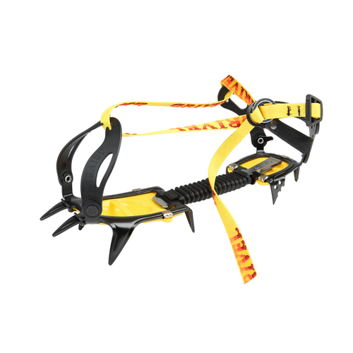 Grivel - G10 Wide Flex bar Crampons