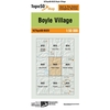 LINZ Topo50 - BU23 Boyle Village-maps-Living Simply Auckland Ltd