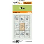 LINZ Topo50 - BV20 Otira-maps-Living Simply Auckland Ltd