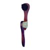 DM - Polish Application Brush – 15cm-footwear accessories-Living Simply Auckland Ltd