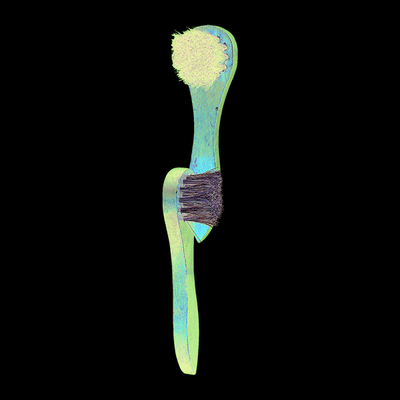 DM - Polish Application Brush – 15cm