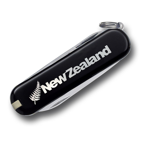 Victorinox - Classic Silver Fern
