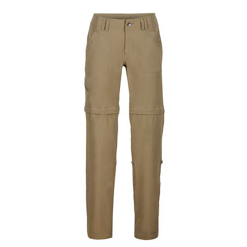 Marmot - Lobo's Convertible Pants Women's