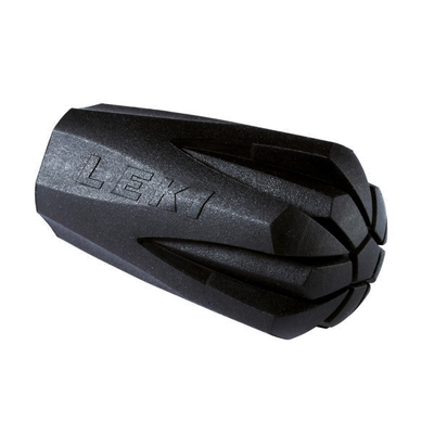 Leki - Rubber Trekking Tip (Pair)