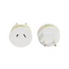 Korjo - Adaptor for Europe (Italy & Switzerland)-travel accessories-Living Simply Auckland Ltd