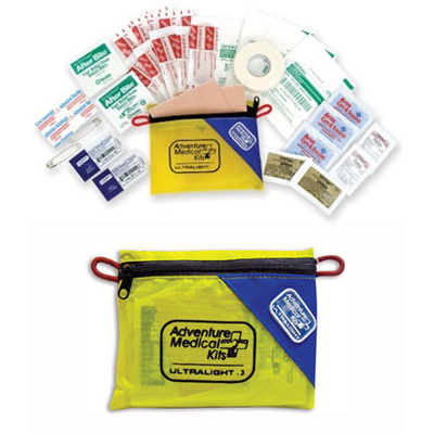 Adventure Medical Kits - Ultralight & Watertight .3