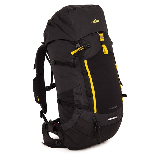 Mont Sentinel Daypack 45L Equipment Packs Daypacks Living Simply Auckland Ltd Mont 16