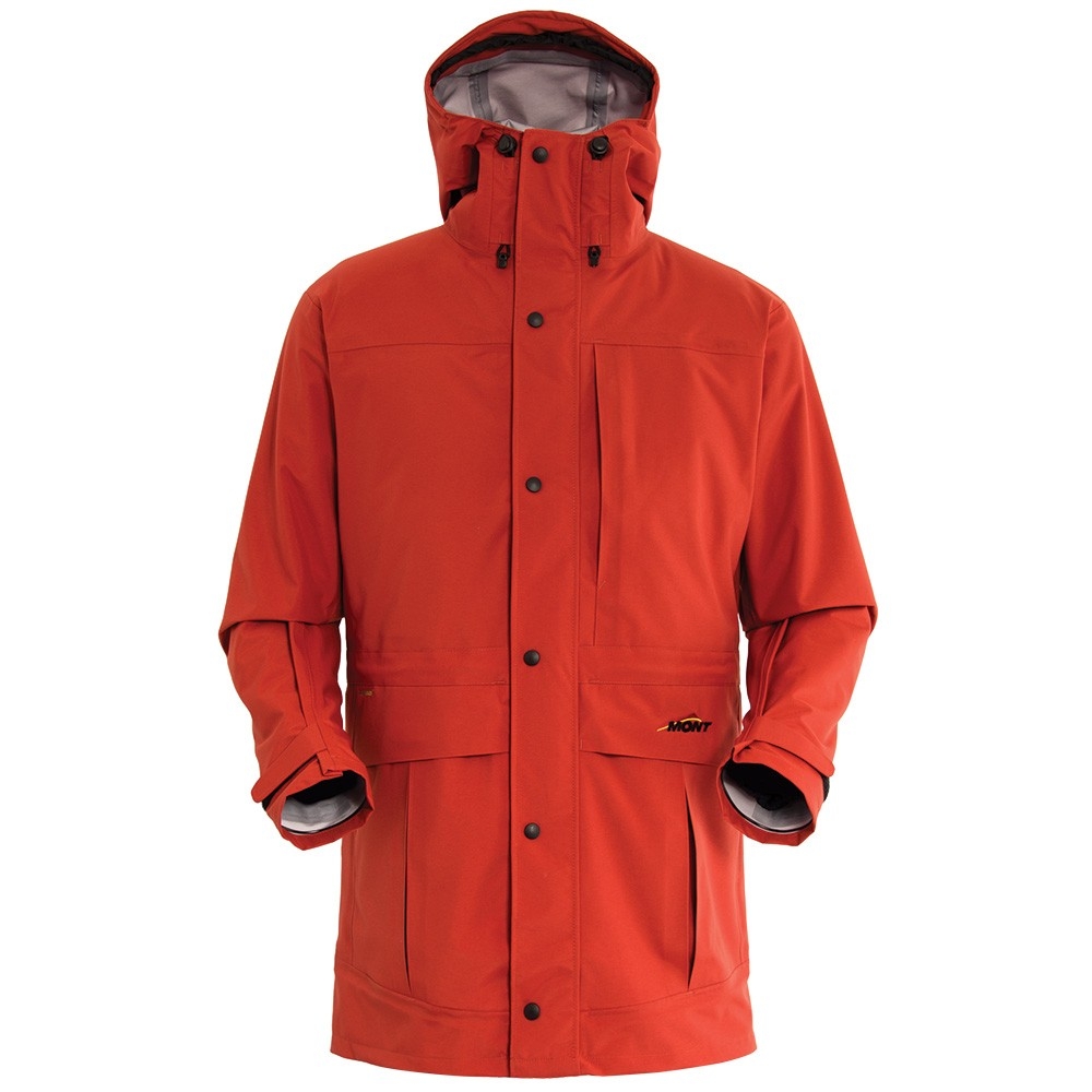 Mont Austral Jacket ClothingMenWaterproof ShellsJackets Living