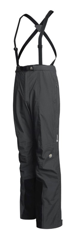 Mountain Hardwear - Defiant Pant Men's 