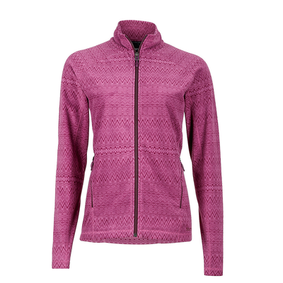 Marmot - Rocklin Full Zip Fleece Women's