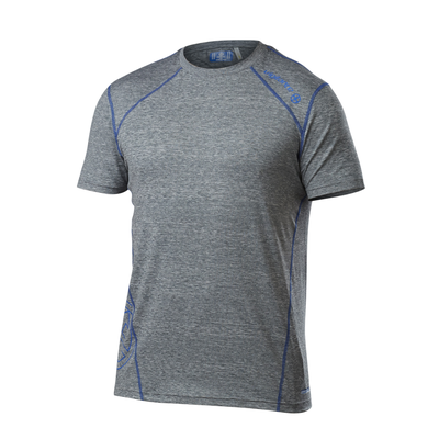 Vigilante - Cybersonic Tee Men's