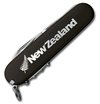Victorinox - Climber Black Silver Fern-knives & multi-tools-Living Simply Auckland Ltd
