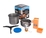 360 - Furno Stove and Pot Set