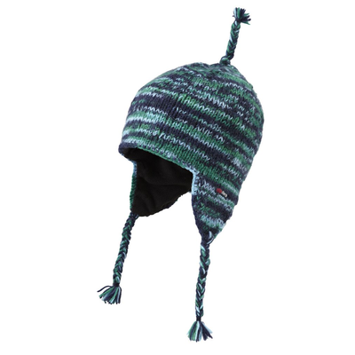 Sherpa - Rimjhim Earflap Hat