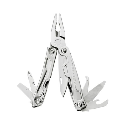 Leatherman - Rev