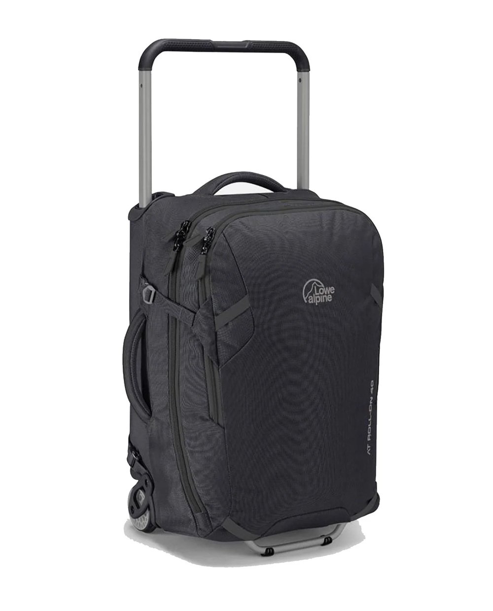 Lowe Alpine - AT Roll On 40L Cabin Luggage - Equipment-Packs-Travel ...