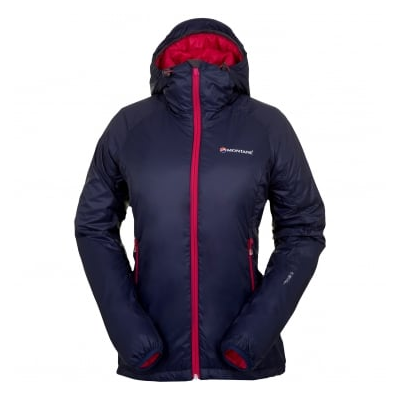Montane - Women's Prism Jacket