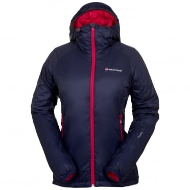Montane prism womens jacket sale