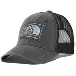 Tne North Face - Mudder Trucker Cap-summer hats-Living Simply Auckland Ltd