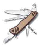 Victorinox - Trailmaster Desert Grip-knives & multi-tools-Living Simply Auckland Ltd