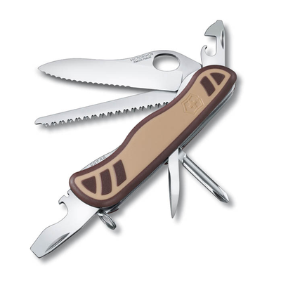 Victorinox - Trailmaster Desert Grip