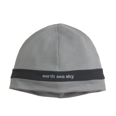 Earth Sea Sky -  Merino Beanie