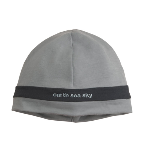 Earth Sea Sky -  Merino Beanie