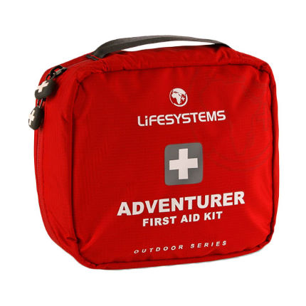 Lifesystems - Adventurer First Aid Kit